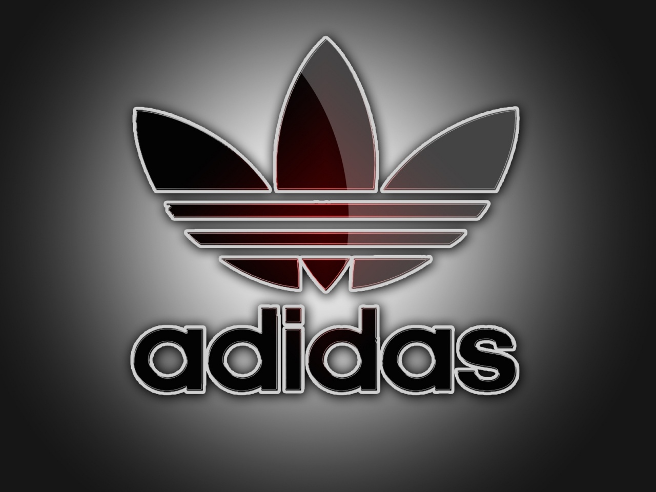 Adidas Cool Logo