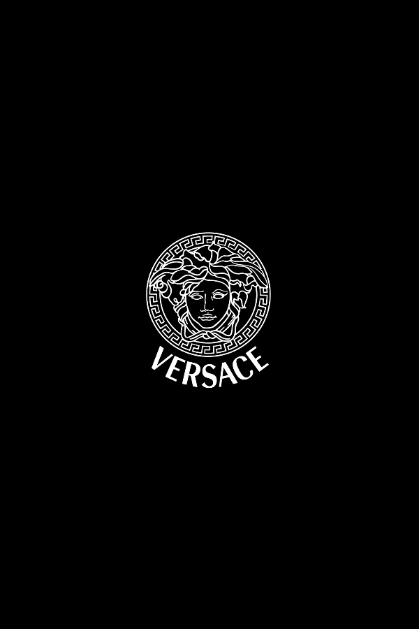Versace Logo Quotes QuotesGram
