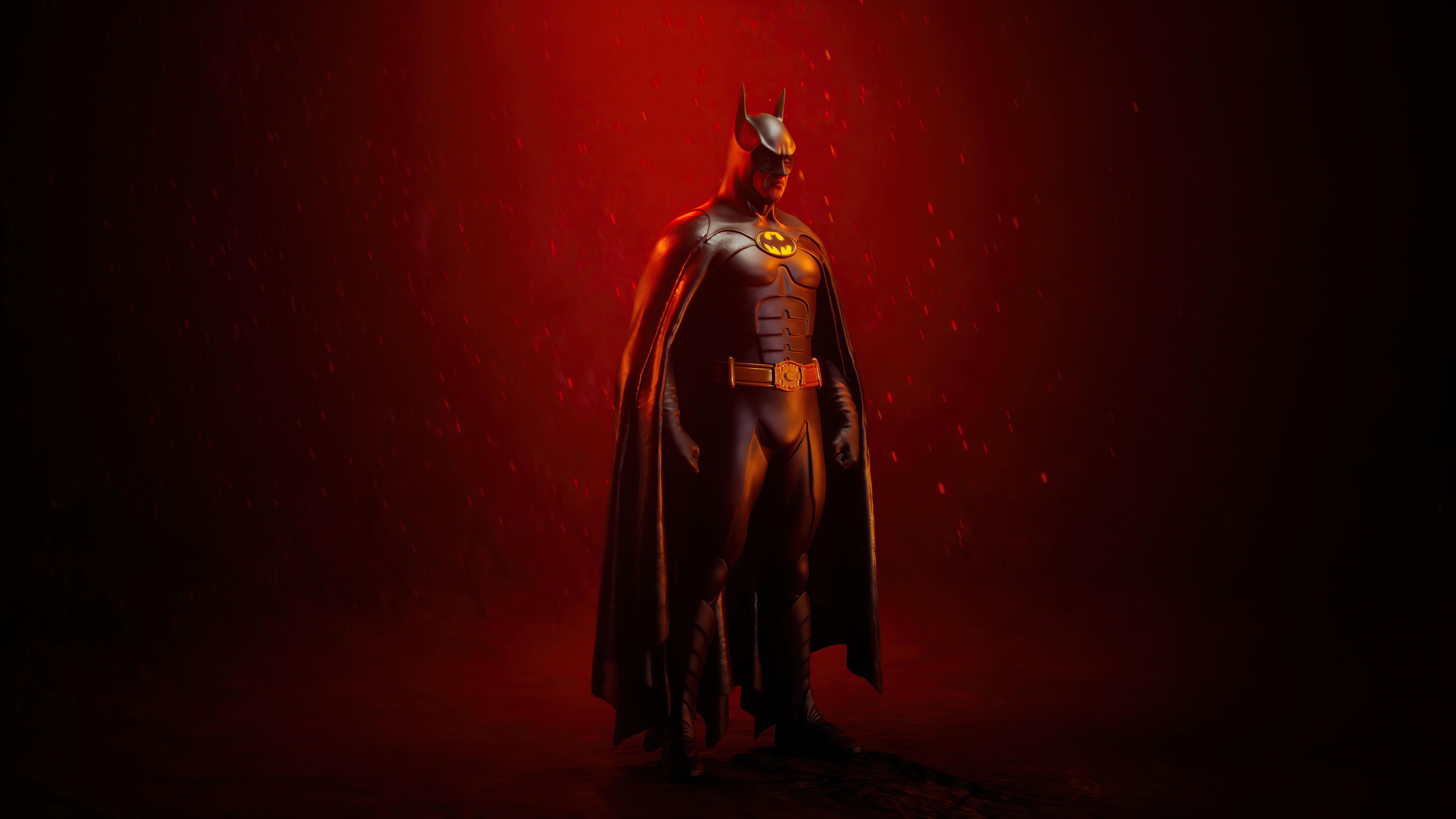 Batman Returns 4k 720p HD Wallpaper Image
