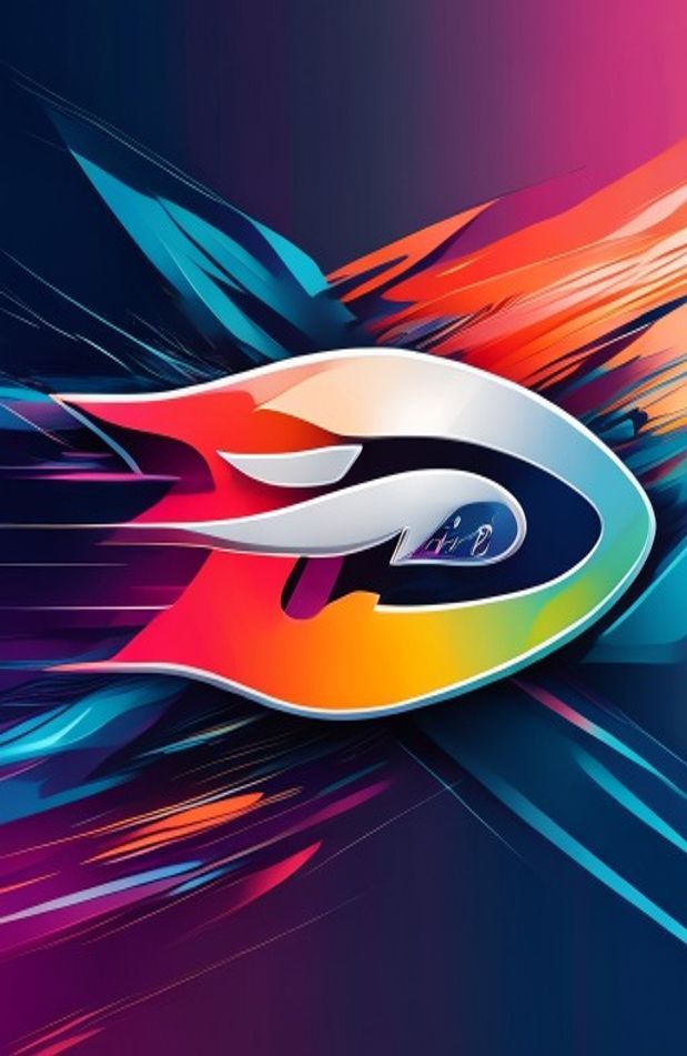 Cool Ford Logo Wallpaper