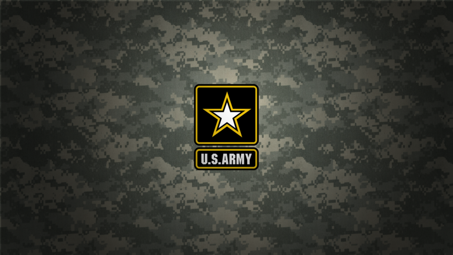 Army Wallpaper by GGReactor on