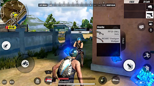 Rules Of Survival F R Android Kostenlos Herunterladen