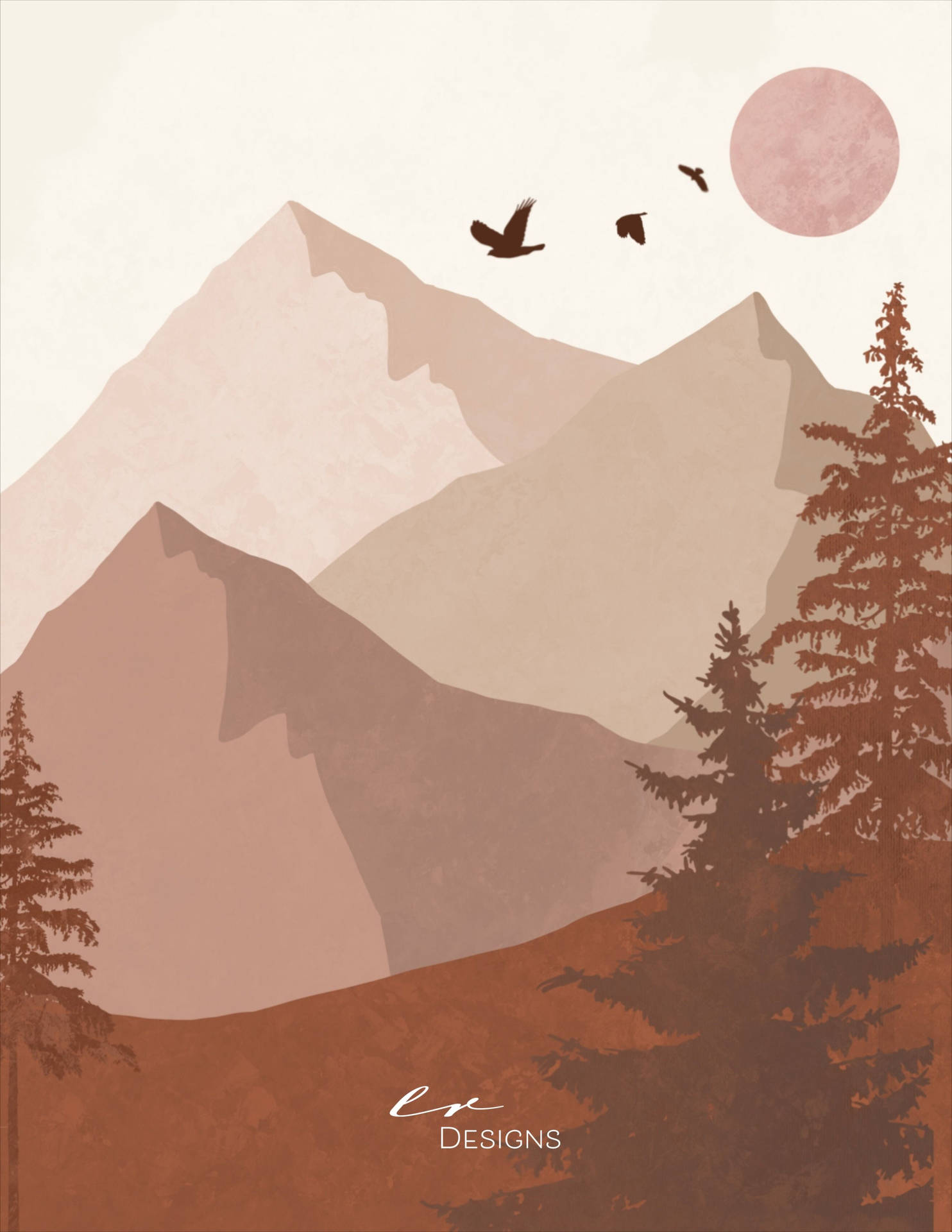 Top Boho Aesthetic Wallpaper Full HD 4k To Use