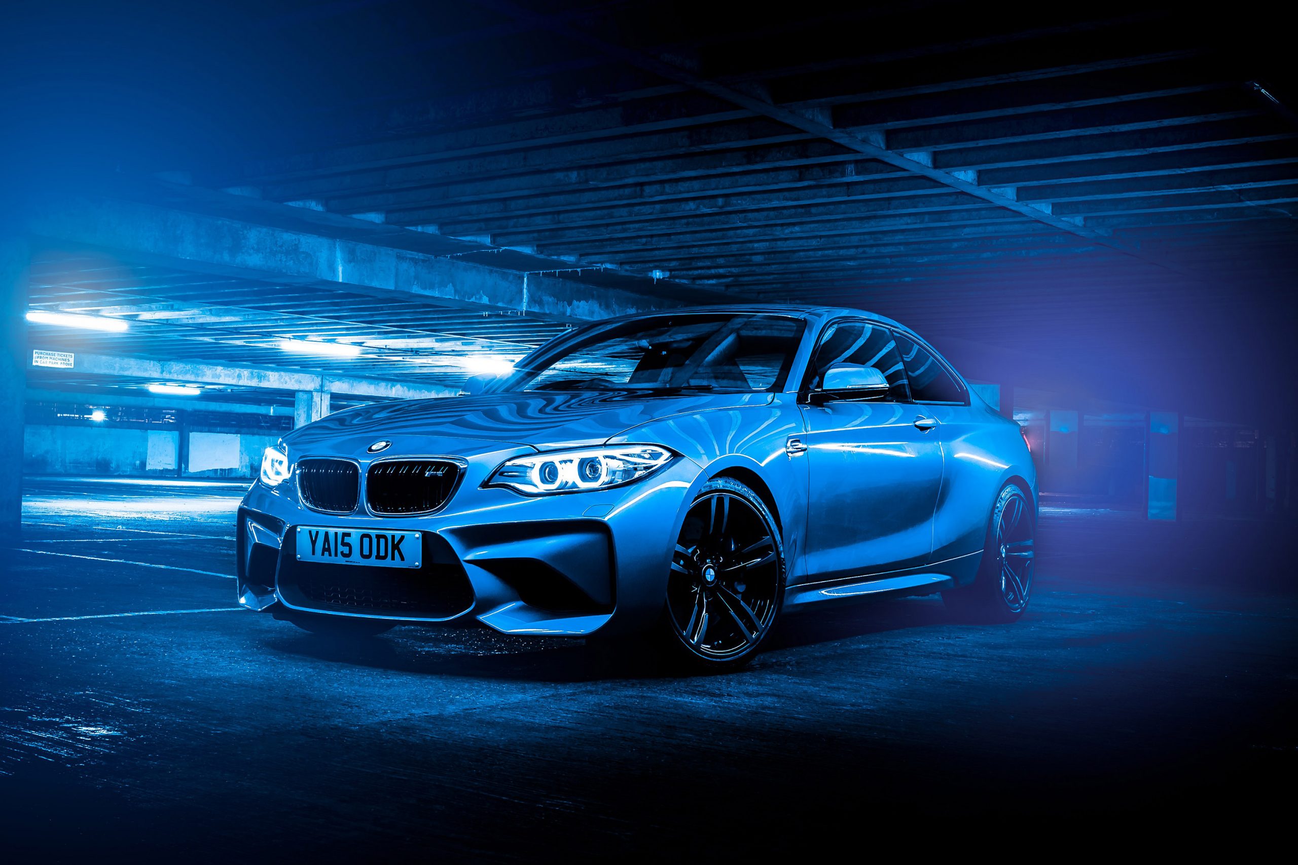 Free Download 2016 Bmw M2 Coupe Wallpapers Supercarsnet 2560x1707 For Your Desktop Mobile Tablet Explore 20 Bmw Backgrounds Bmw Wallpaper Bmw Wallpapers Bmw E36 Wallpaper