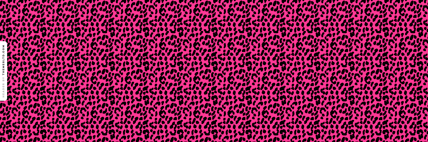 Pink Leopard Print Ask Fm Background Animal Wallpaper
