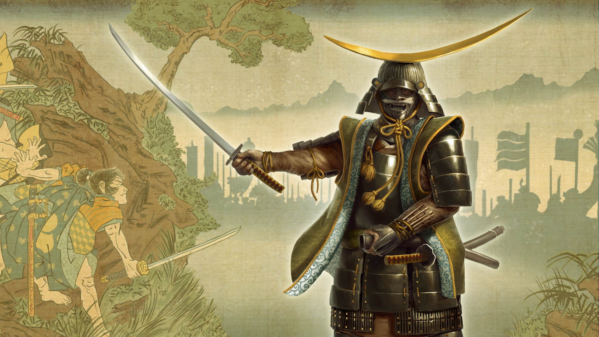 1080p Total War Wallpaper