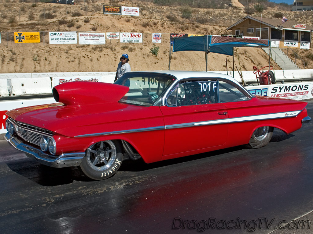 Muscle Car Photos Drag Racing Pictures