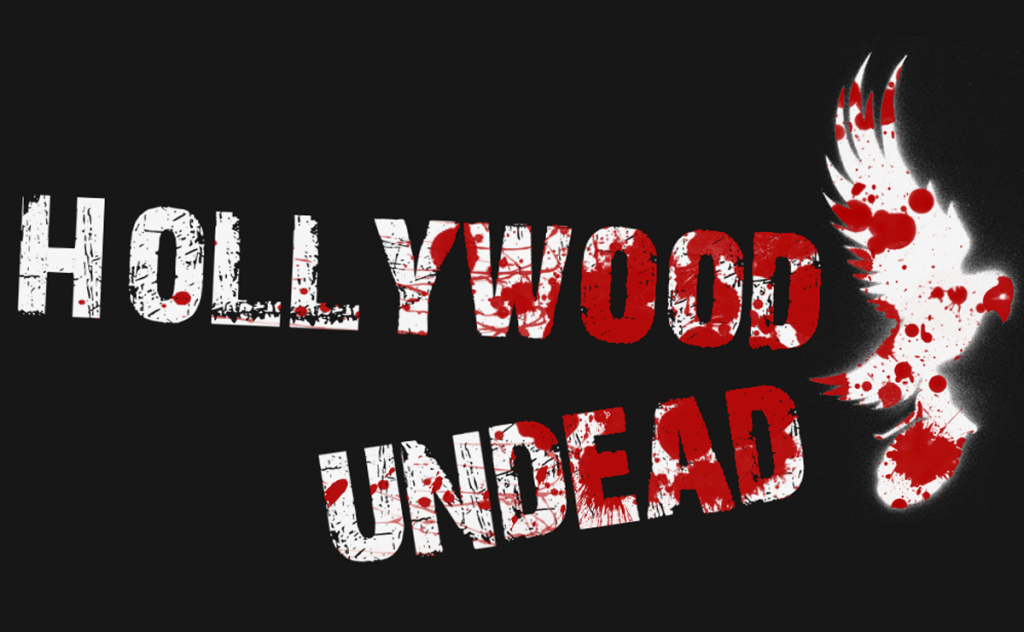 Hollywood Undead Wallpapers Unique HD Wallpapers