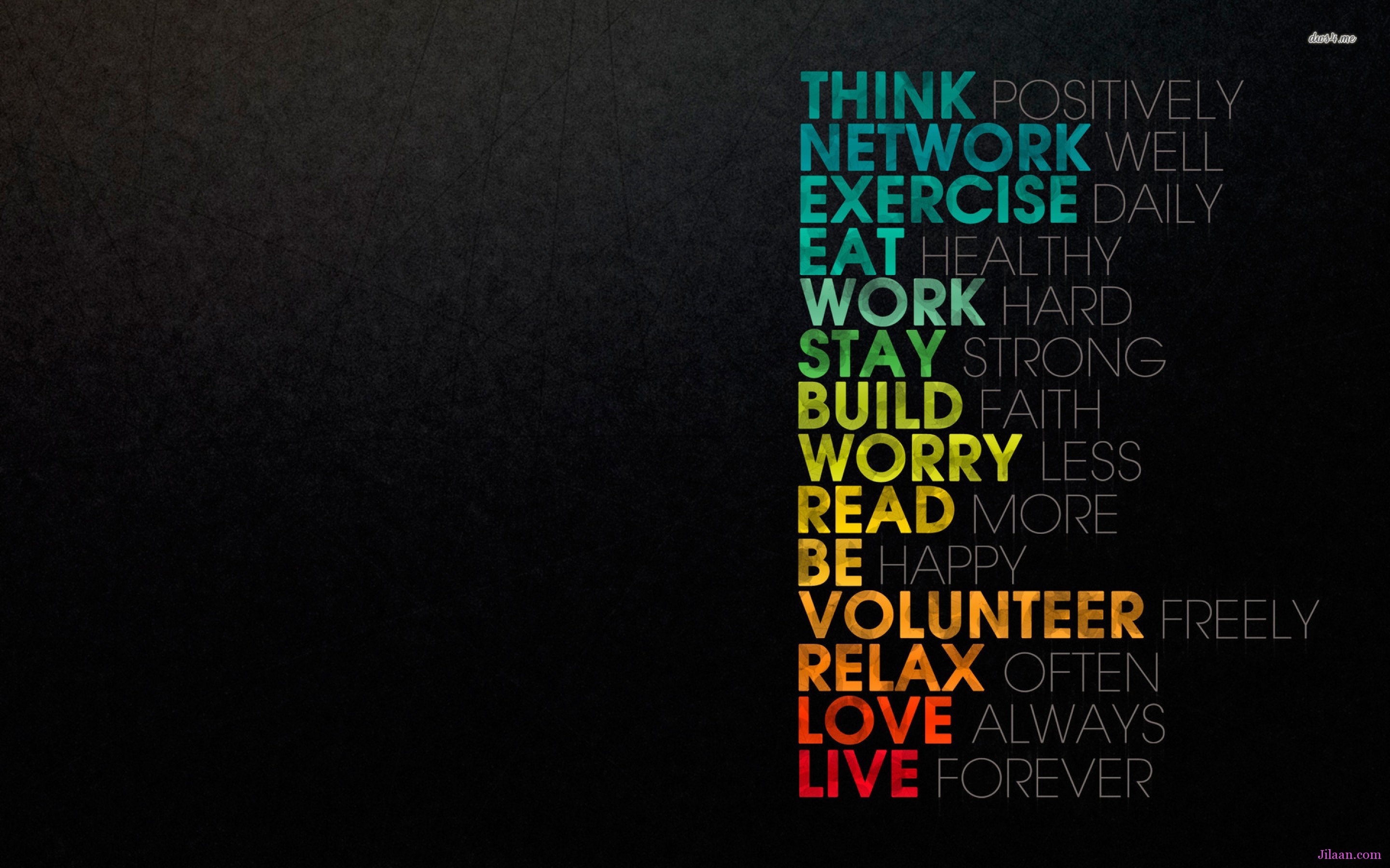 Motivational Quotes HD Wallpaper For