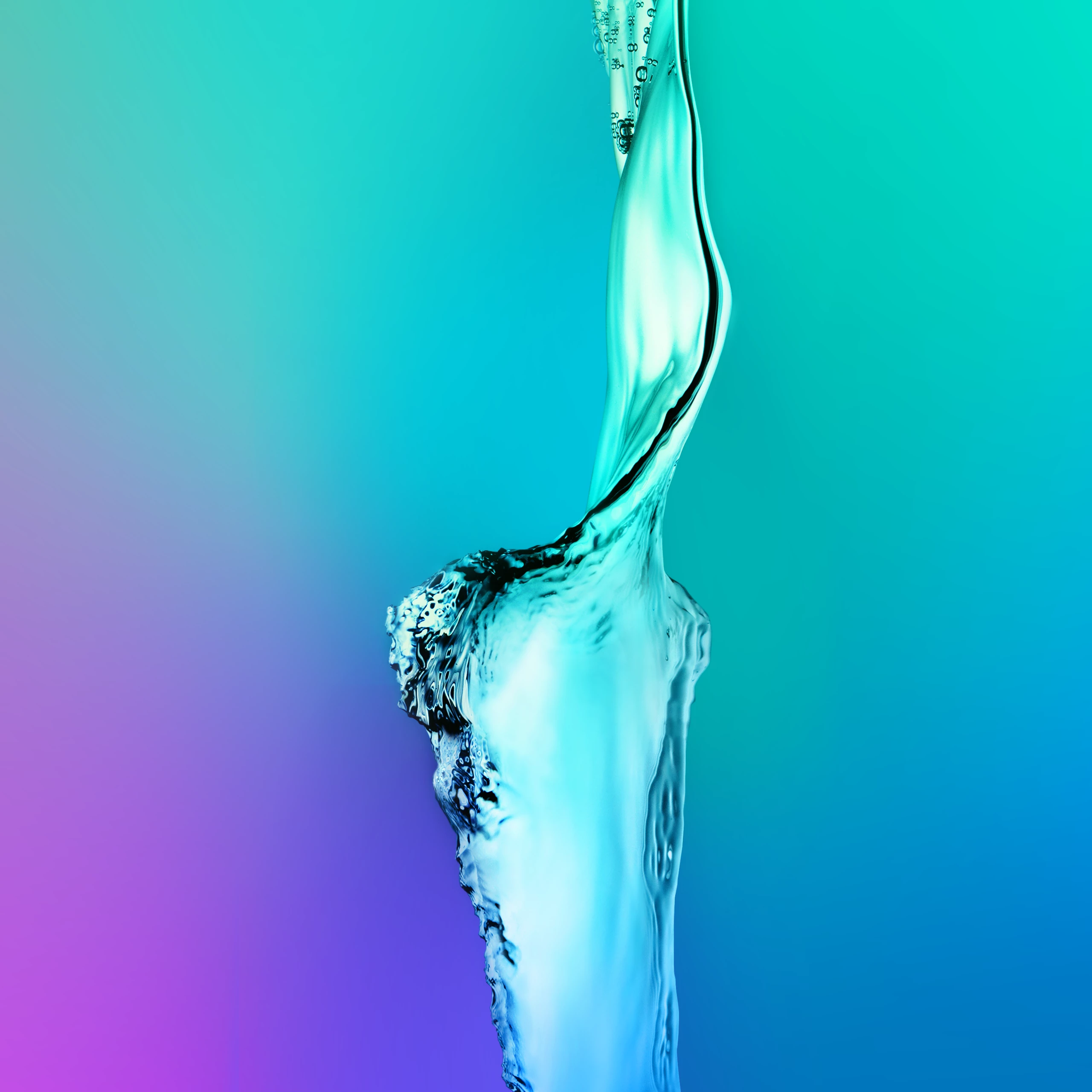 Galaxy Note S6 Edge Plus Stock Wallpaper Techbeasts