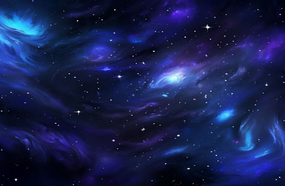 Dark Space Wallpaper