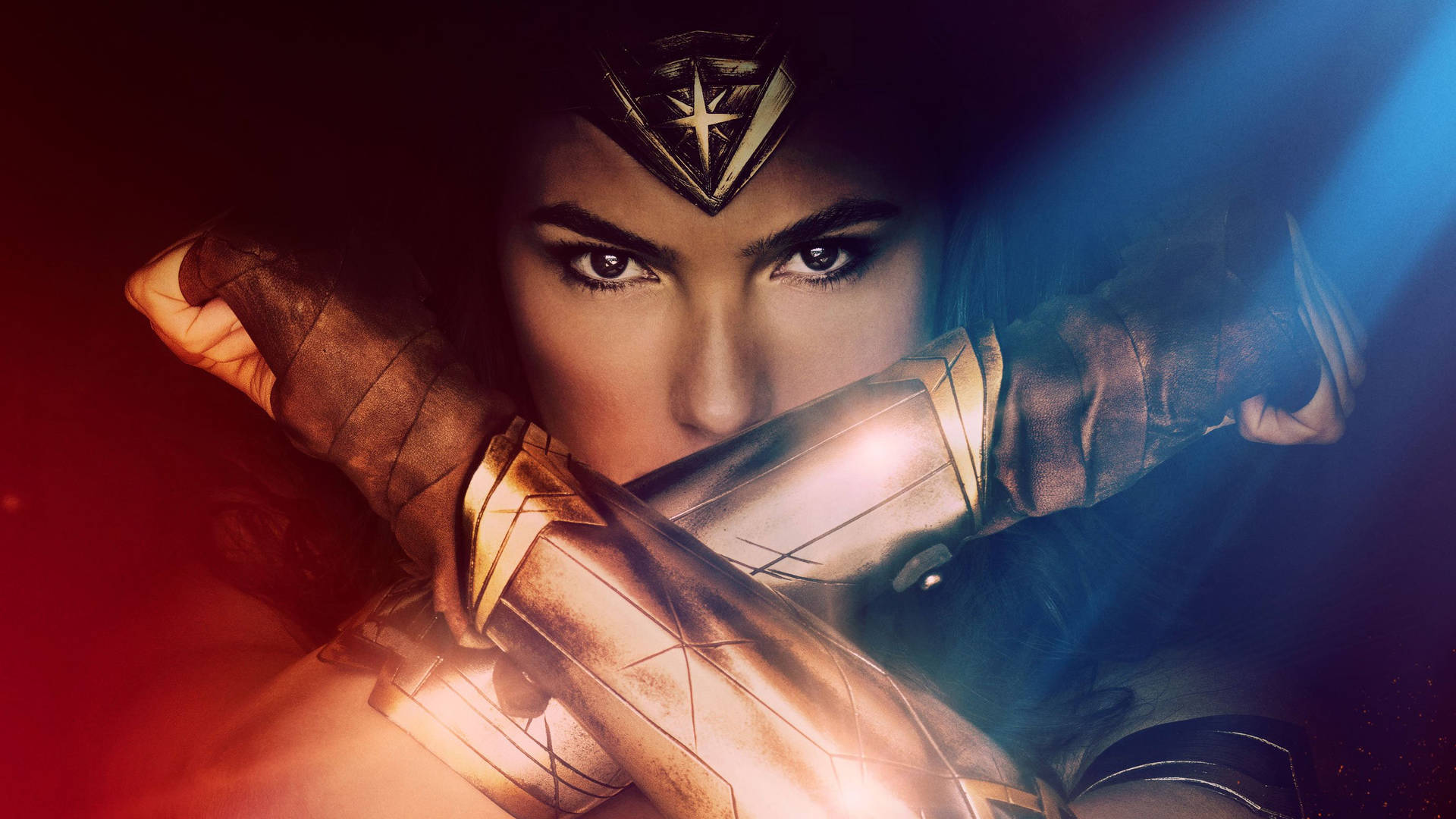 Wonder Woman Wallpaper