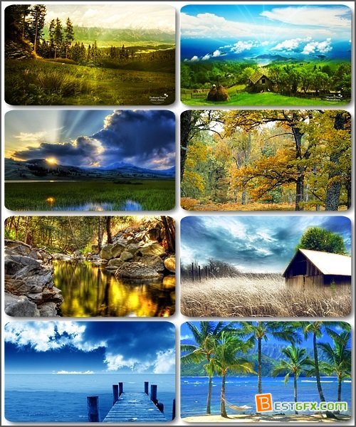 Wallpaper Photos Of Nature For Desktop Html