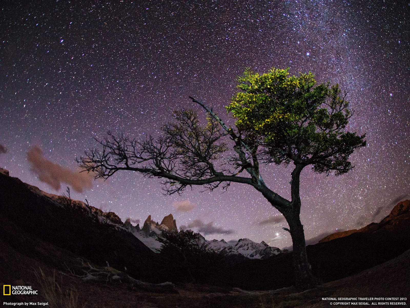 Photo    Patagonia Wallpaper    National Geographic Photo of the Day