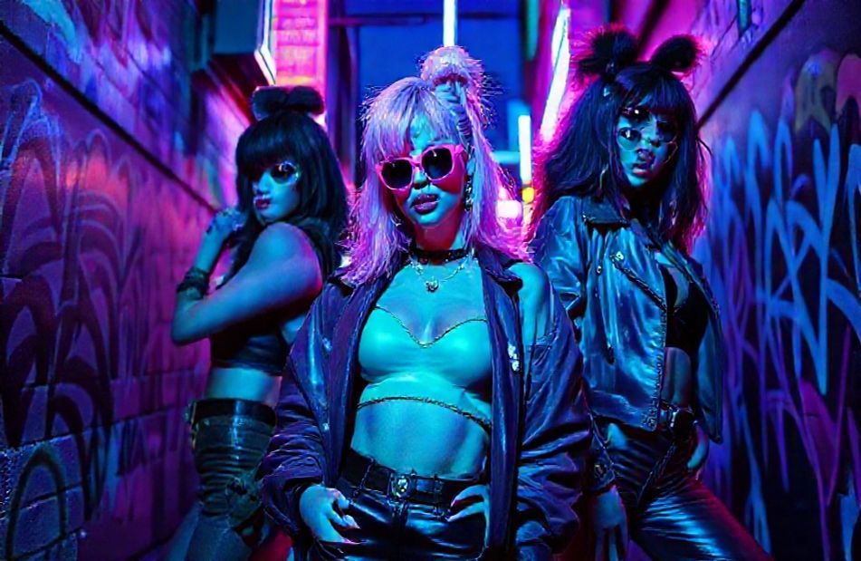 Baddie Wallpaper