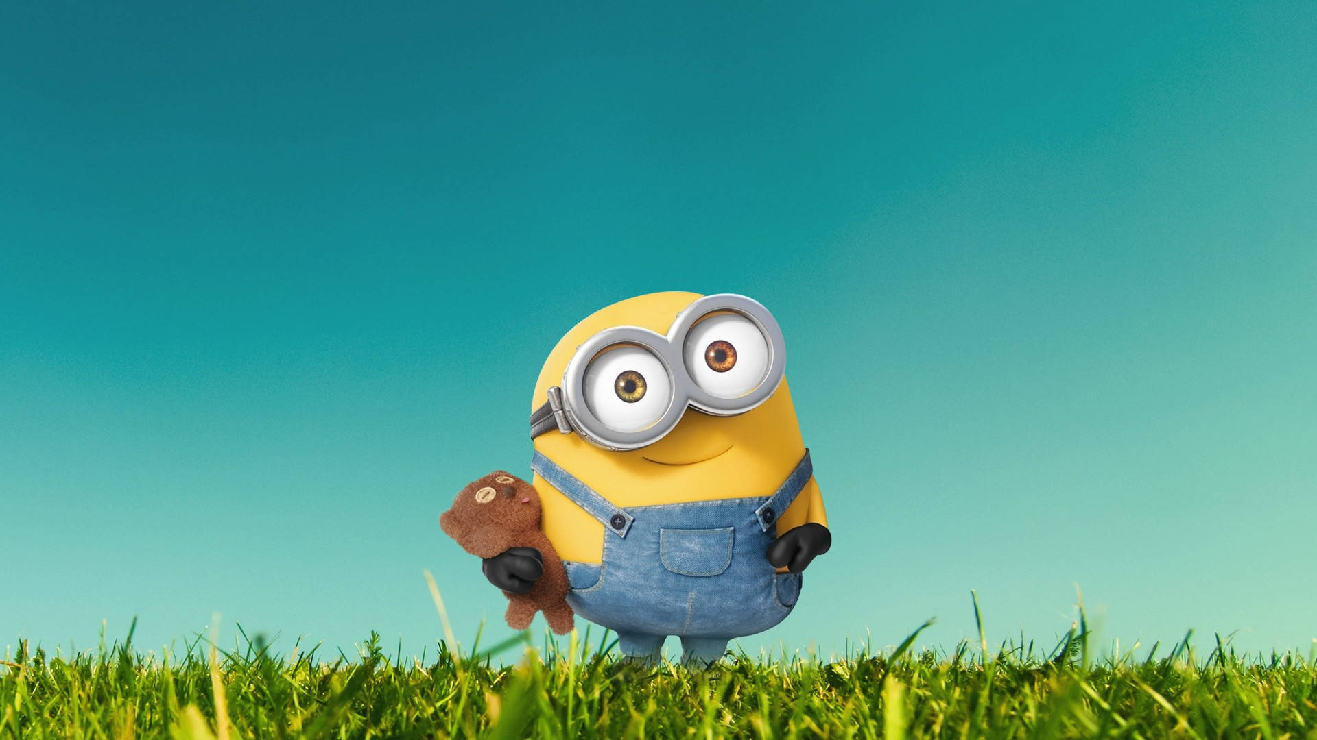 Minion Wallpaper