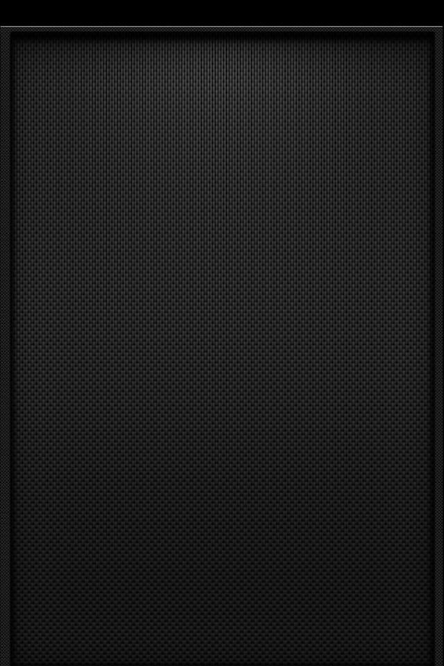 Black Wallpaper iPhone HD