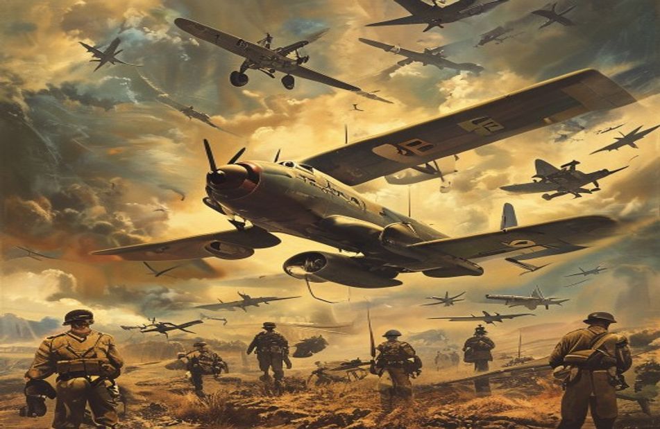 ww2 Wallpaper Screensavers
