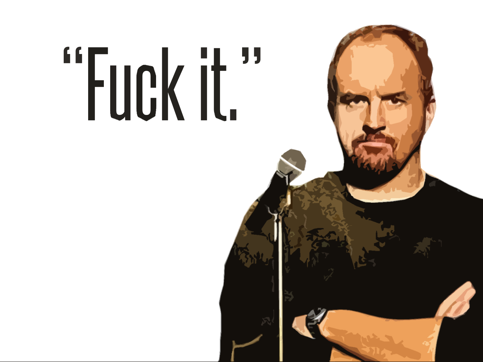Exactly Quotables Louis Ck Stand Up Edy Funny Edians
