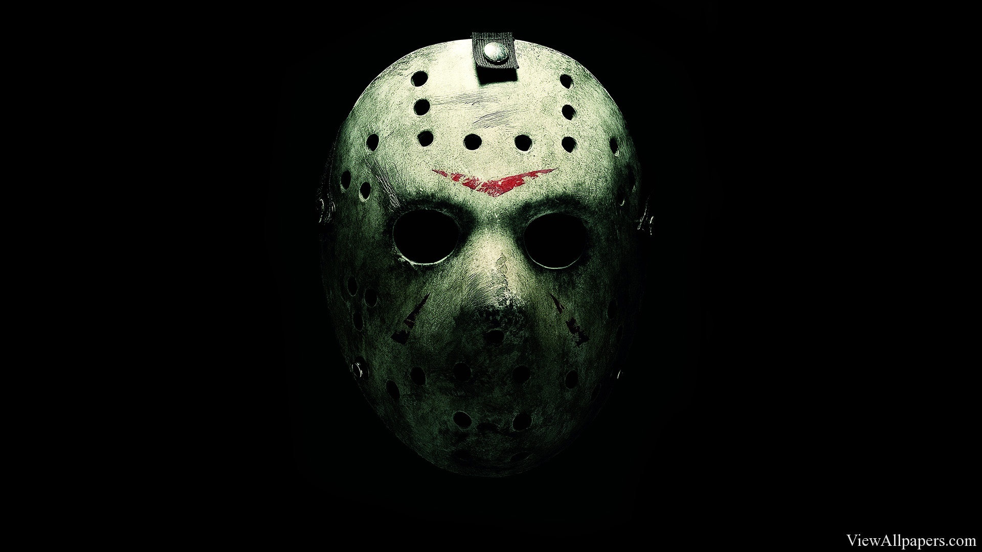 Friday The 13th Movie High Resolution Wallpaper