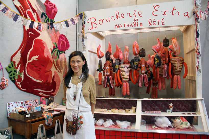 Meat Marketing Boucheri Butcher Dolls Shops Nathali Summer
