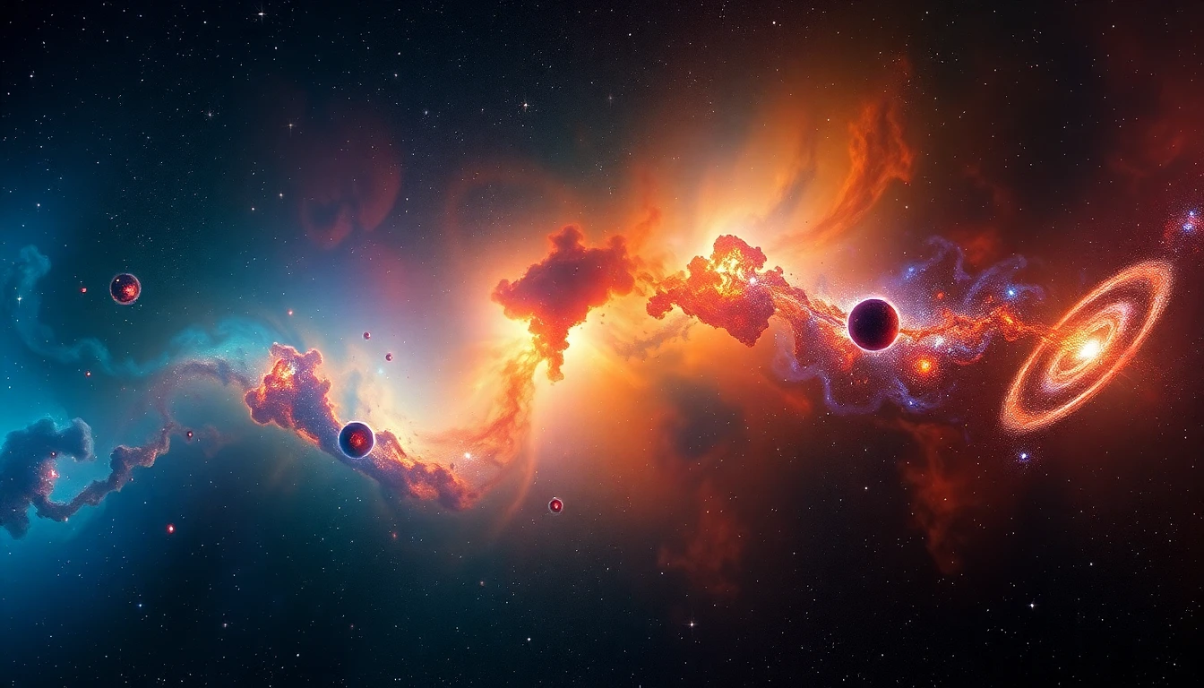 🔥 Free Download Hubble Space Telescope Wallpaper by @jasonw48