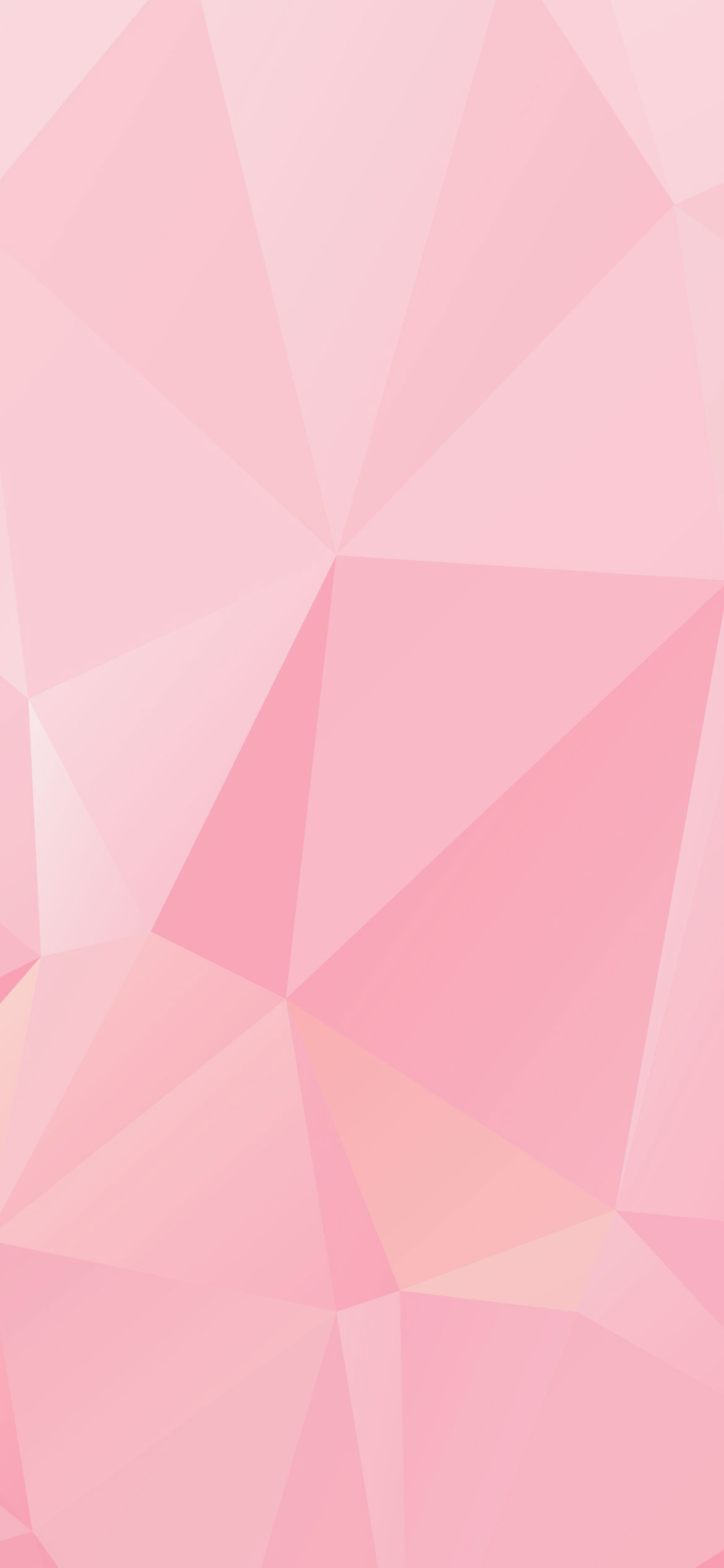 iPhone Pink Aesthetic Wallpaper