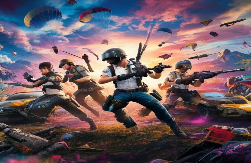 Pubg Lite Wallpaper
