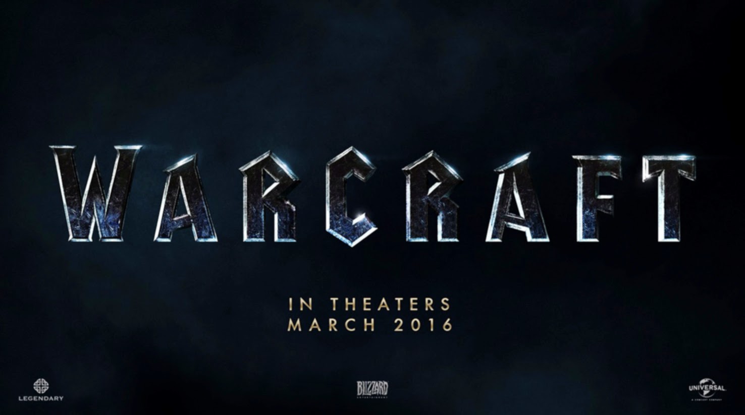 Warcraft Movie 2016 HD Wallpapers and Posters