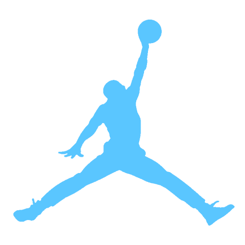 The Worlds Favourite Most Successful Leaper Michael Jordan