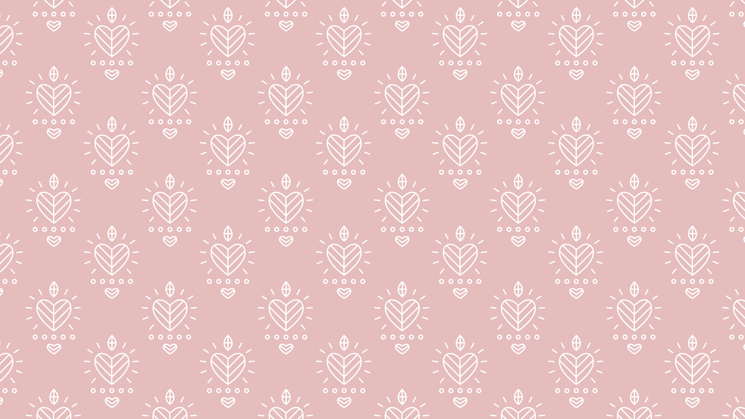 Free Download You Got The Love Wallpaper Series Jessica Rebelo