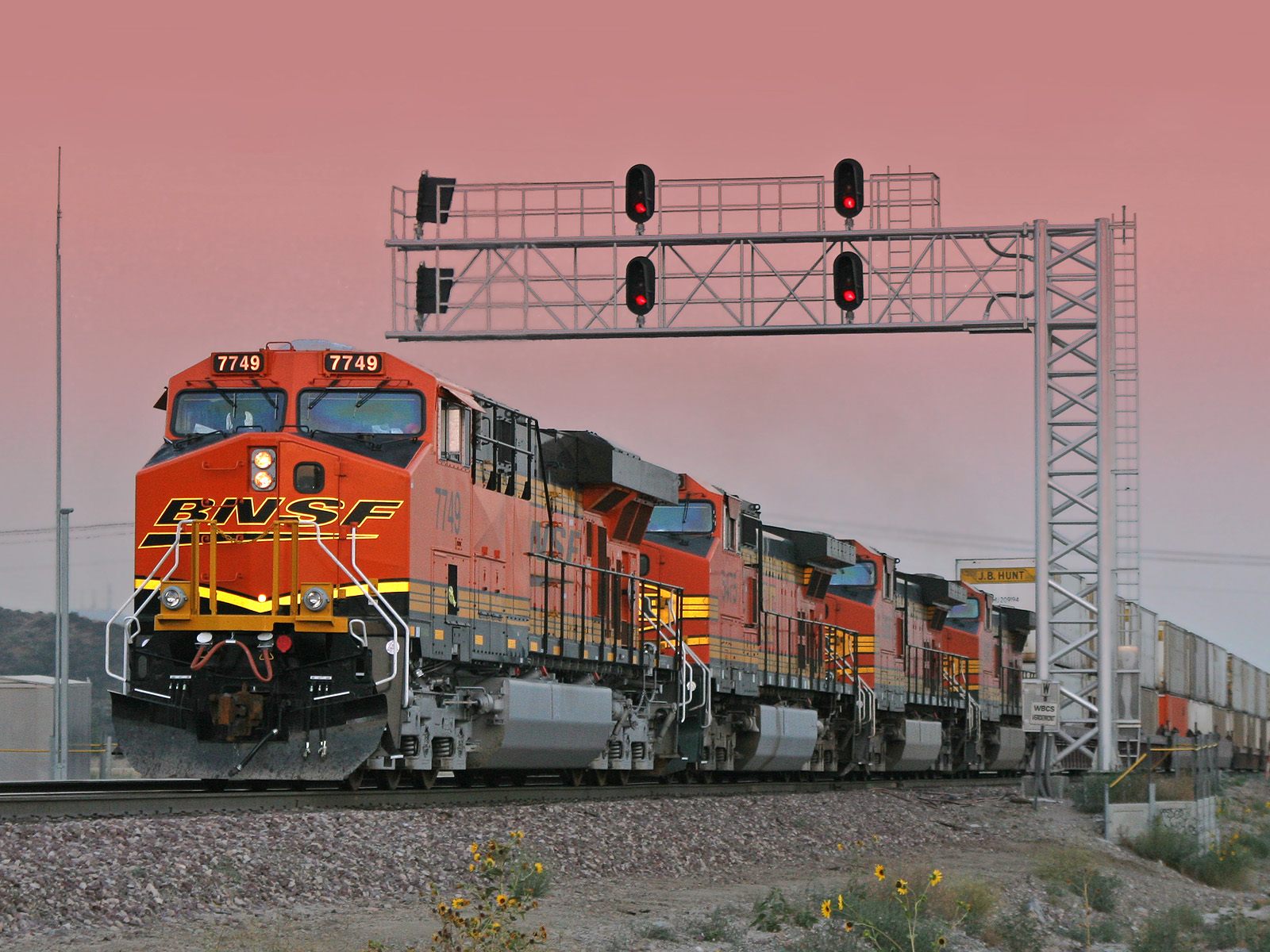 The Railroad Modeler Bnsf Honors Three Shortline Railroads For