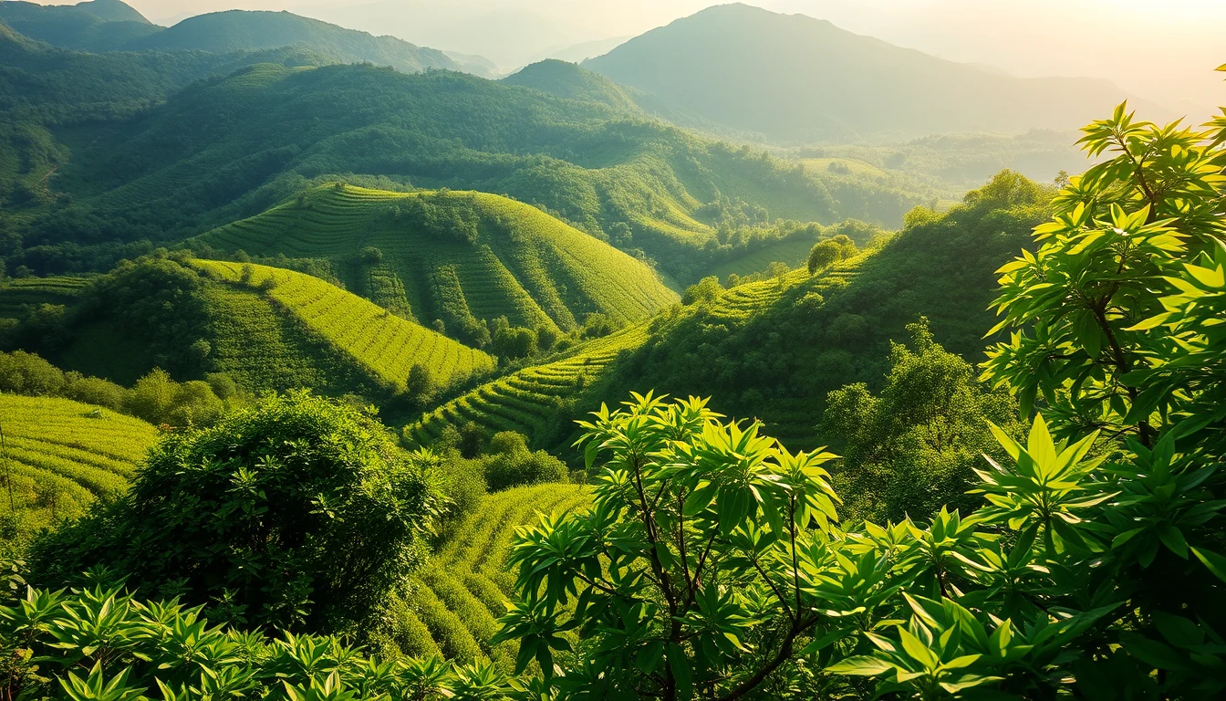 Hd Green Wallpaper