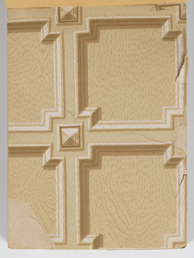 Sample Book Alfred Peats Wallpaper No Objects