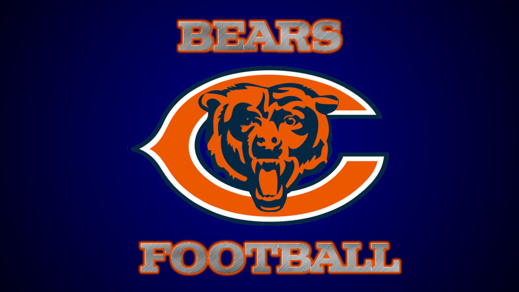 Chicago Bears Wallpaper By Jaateher