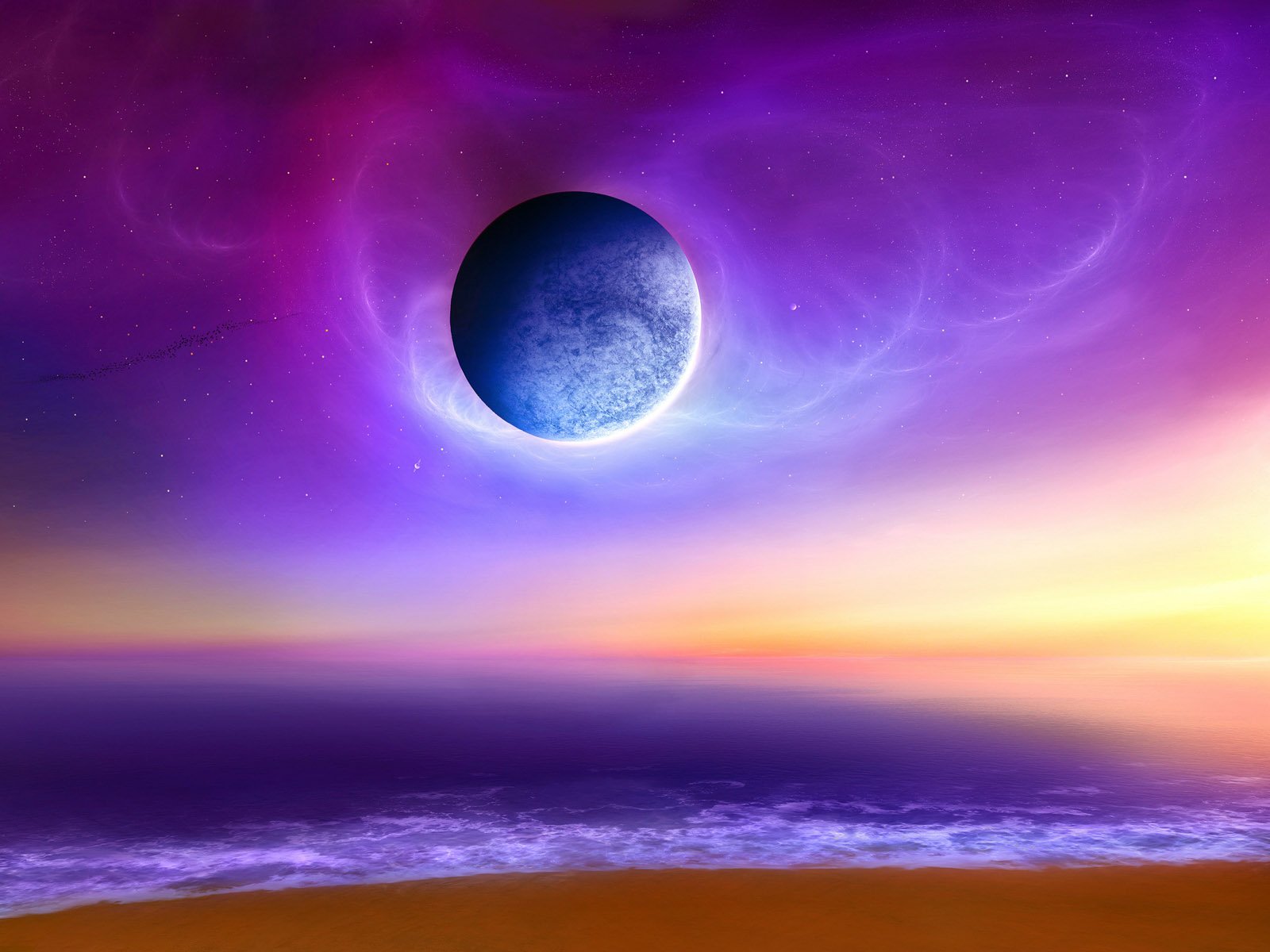 Colorful Space Wallpapers HD Wallpapers 1600x1200