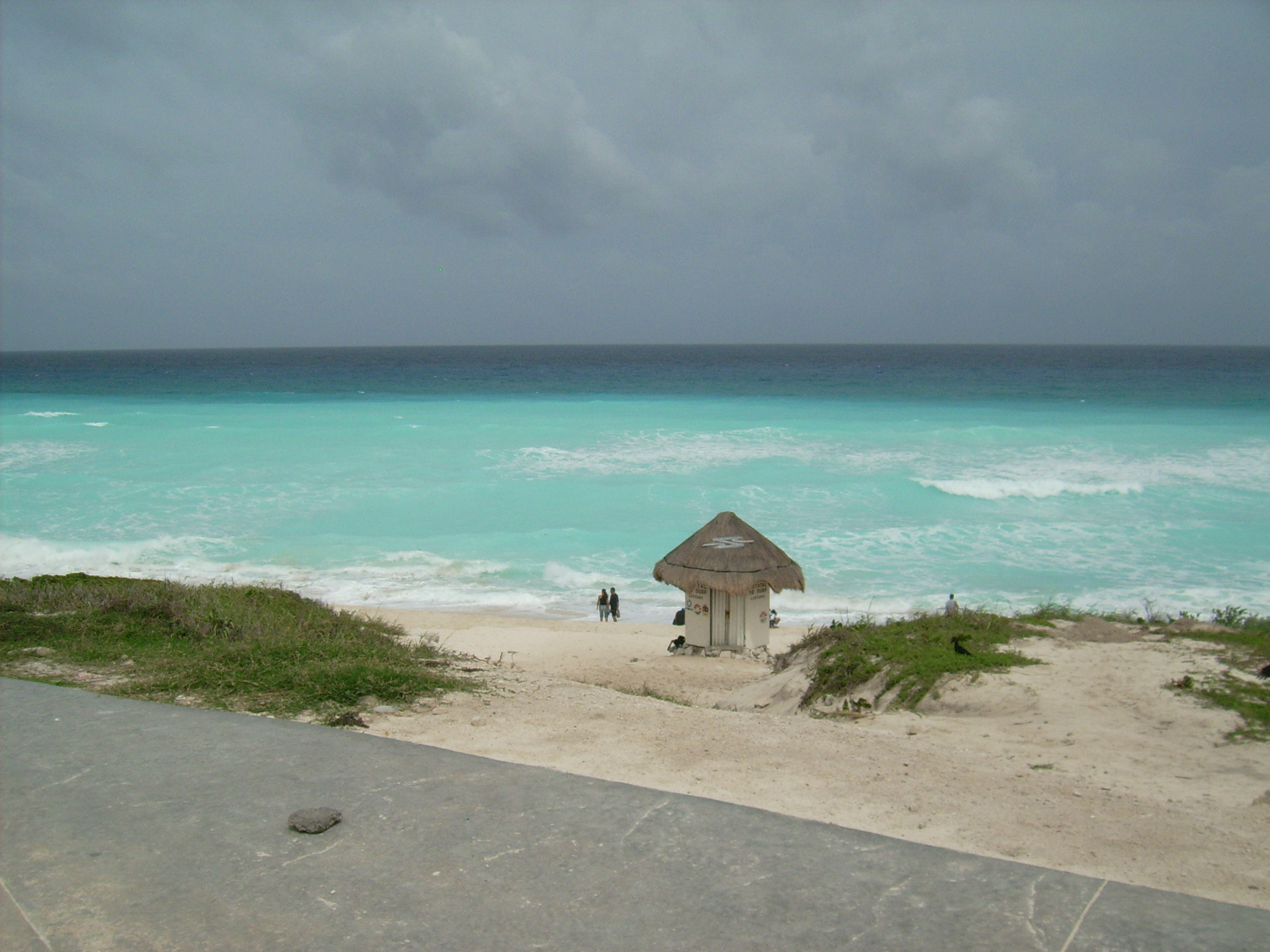 Playas De Cancun By Speedzonecancun Desktop Wallpaper