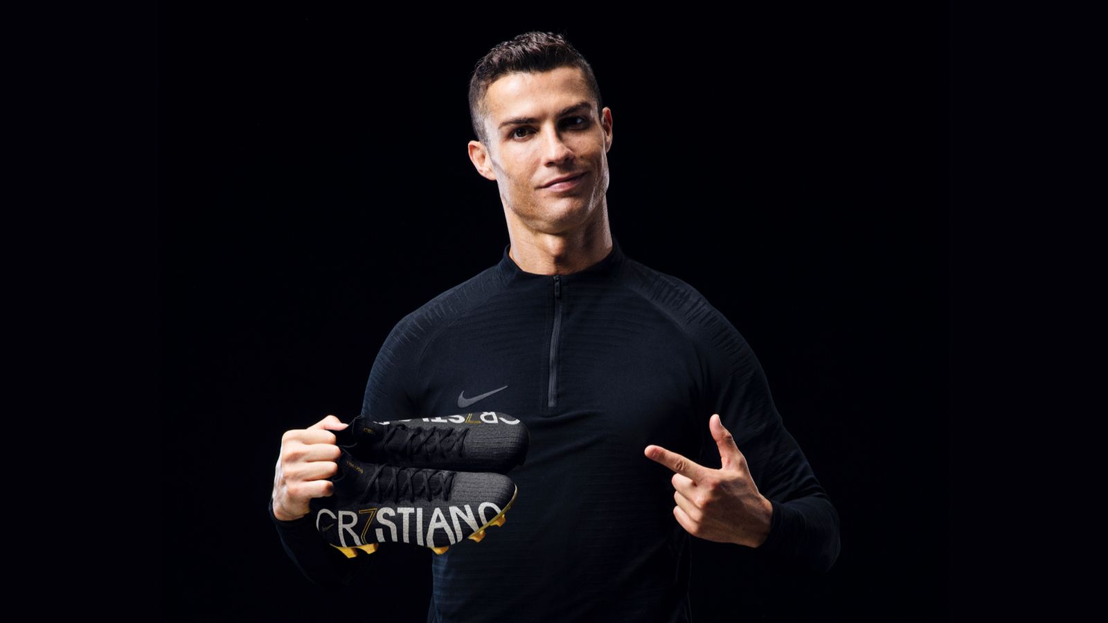 Restock Limited Edition Nike Mercurial Superfly Cristiano Ronaldo