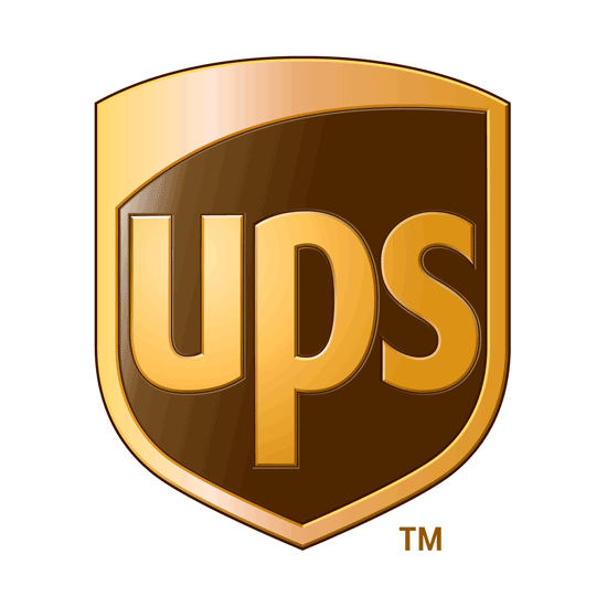 United Parcel Service Ups Pany Logo Wallpaper