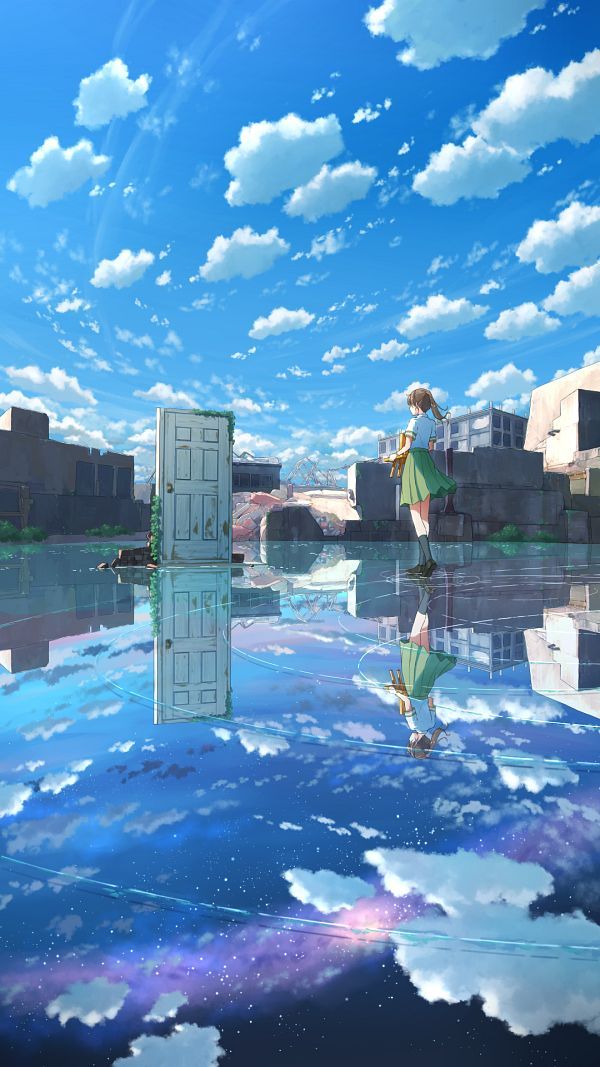 Stardust Dreamer On Aesthetics Wallpaper