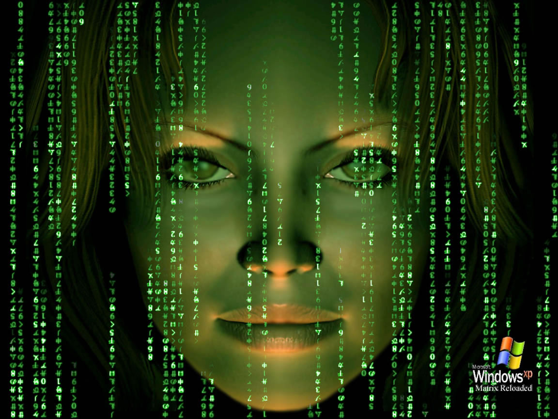 Free download Download Animated Matrix Wallpaper [1440x900] for your