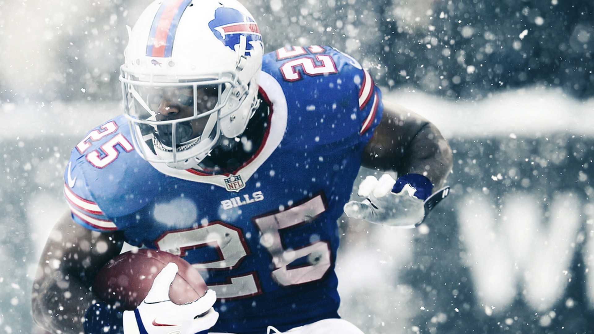Buffalo Bills Wallpaper