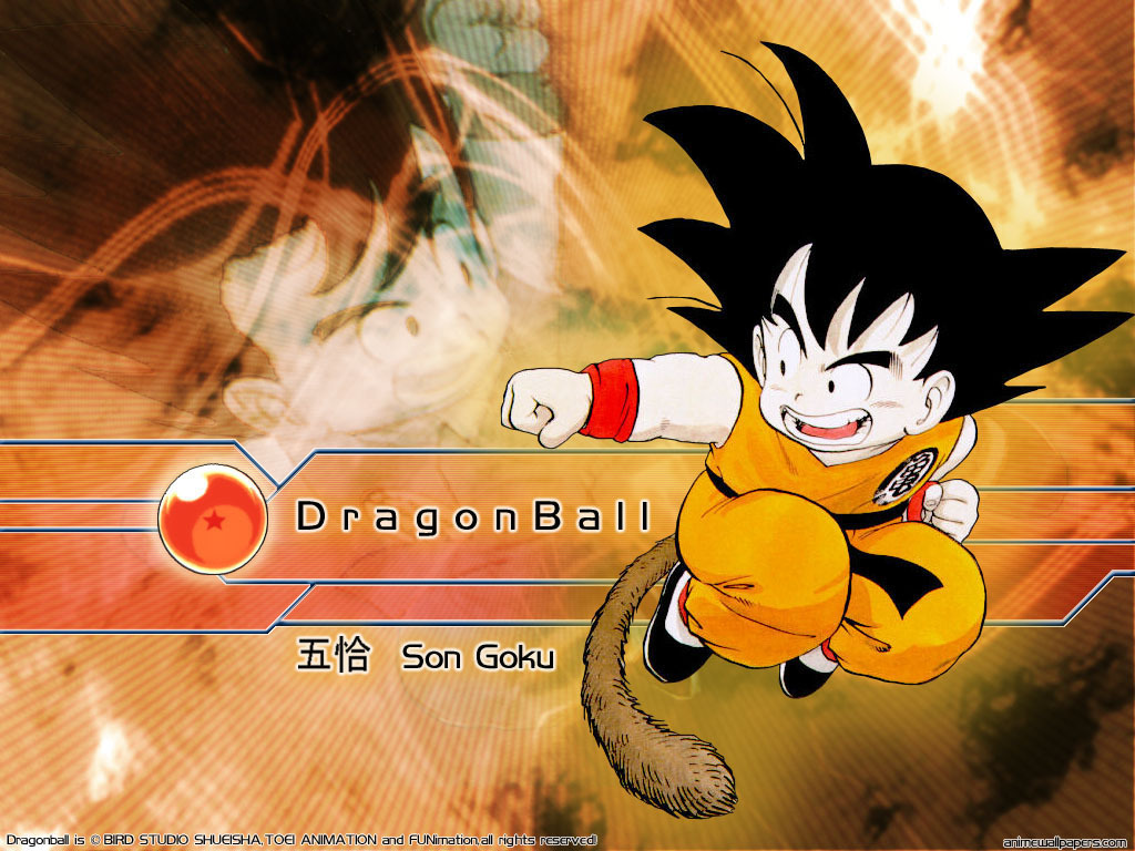 109 Son Goku Vs Piccolo Wallpaper PicsWallpapercom
