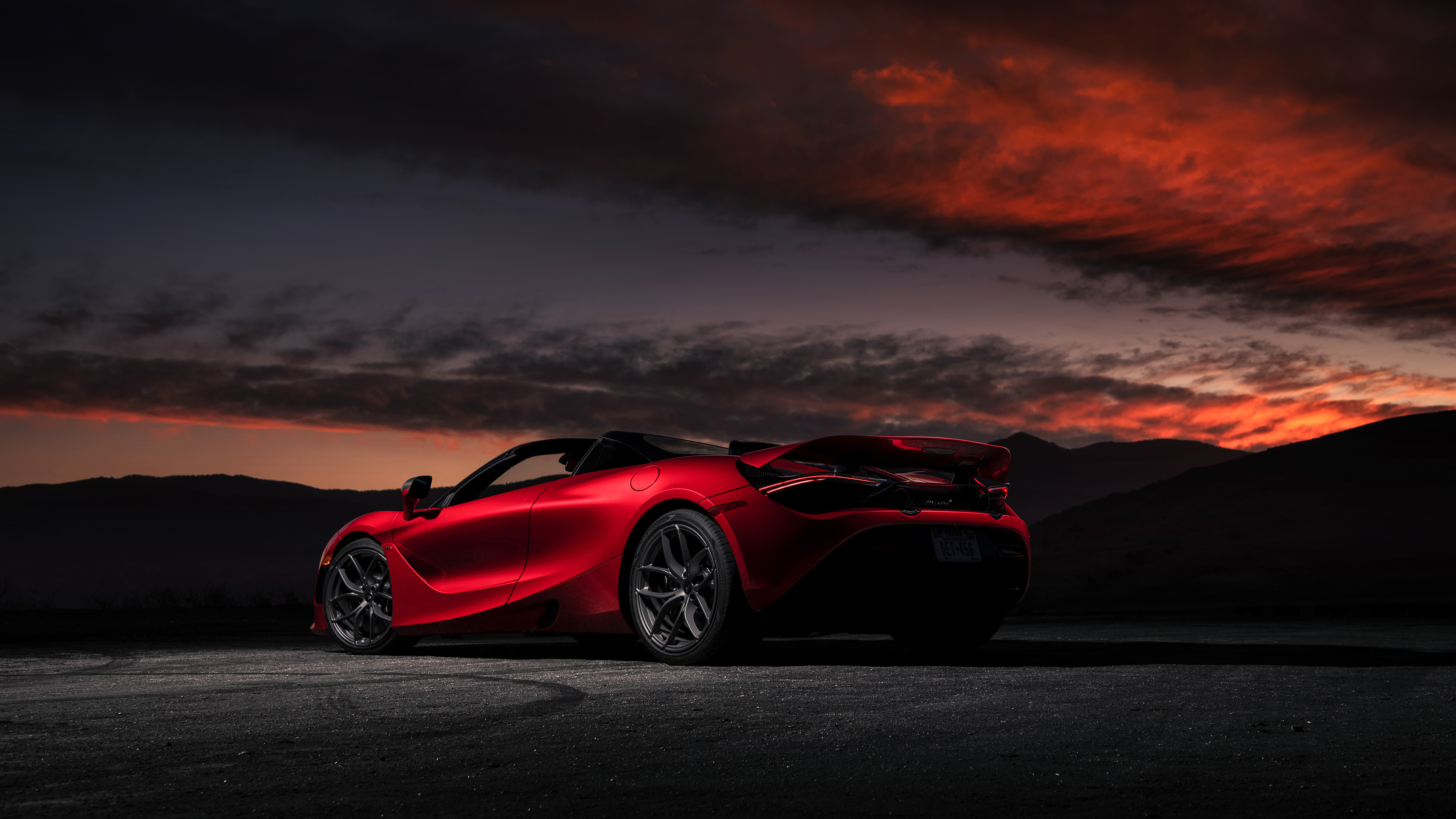 Mclaren 720s 4k Wallpaper HD Cars Image Photos And