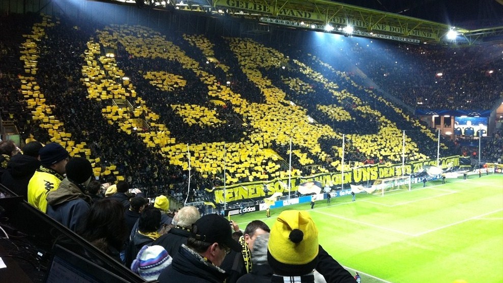 Best City Wallpaper Dortmund 1010159 City