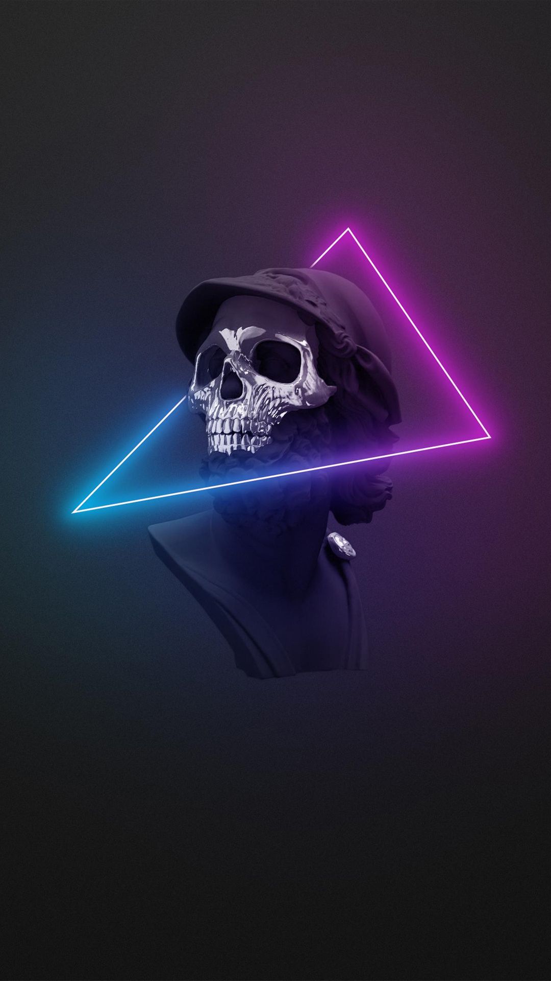 Neon Mobile Wallpaper
