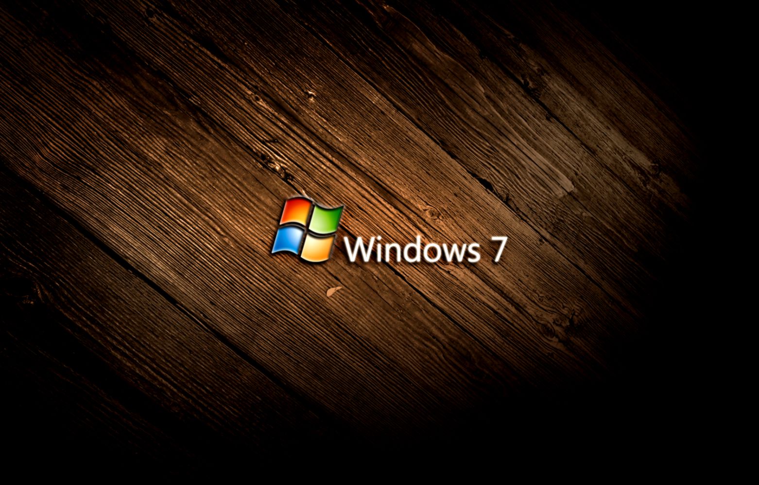 Windows Seven Wallpaper HD Quality