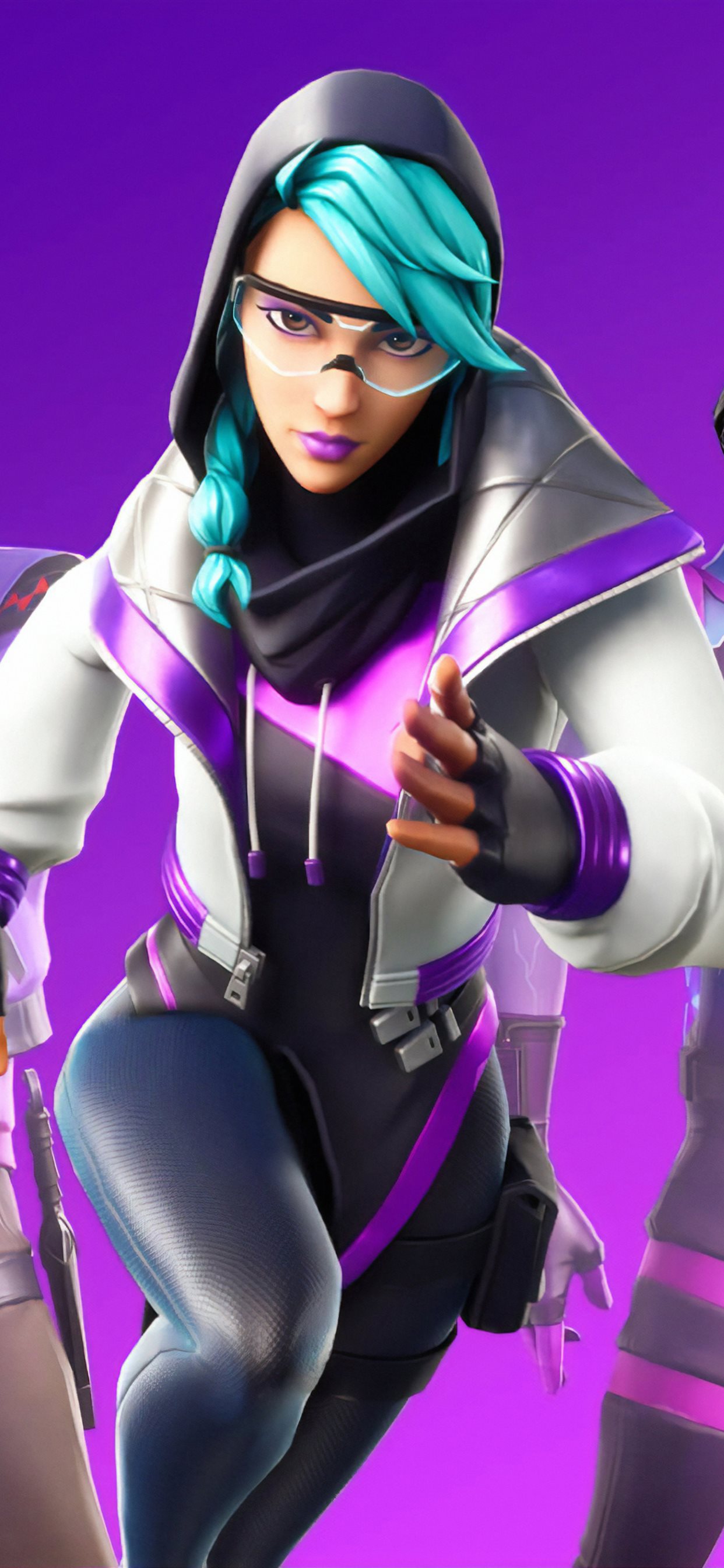 Free download Fortnite Wallpapers HD Desktop PC Mac iPhone Android Latest  499x1024 for your Desktop Mobile  Tablet  Explore 19 Fortnite Logo  Wallpapers  Fortnite Wallpaper Fortnite Wallpapers Maven Fortnite  Wallpapers
