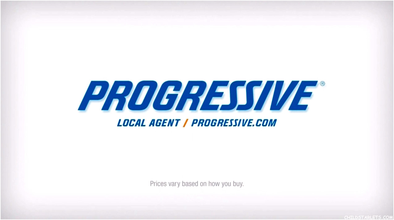Progressive Insurance HD