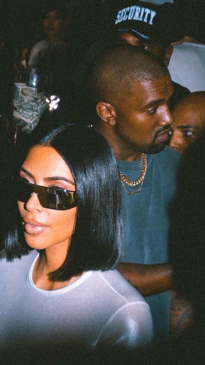 Jephthe Ferdilu Kim Kardashian Wallpaper Kimye And Kanye